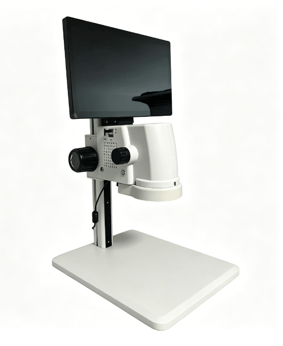 VDM11 LCD Digital Measuring Microscope